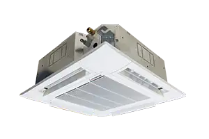 Cassette Air Conditioners