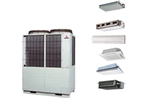 VRF Systems