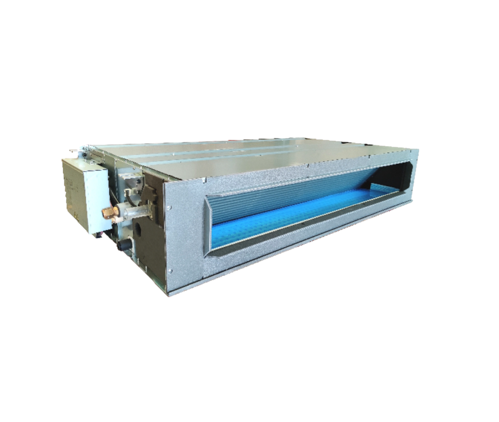 Ductable Malik Aircon